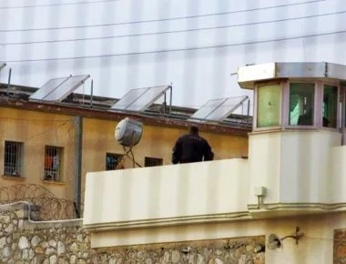 Χαλκίδα: Στη φυλακή ο πατριός της 16χρονης - Oι κάμερες ασφαλείας αποκάλυψαν την αλήθεια
